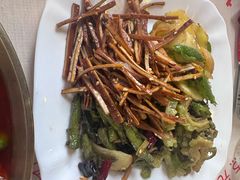 -五丁桥光头香辣蟹(望江橡树林店)