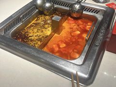 -海底捞火锅(大学路新象城店)