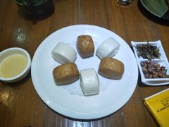 -金穗园·砂锅粥.醉鸡煲火锅(长寿路店)