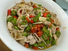 -江西风味土菜馆(祁连山南路店)