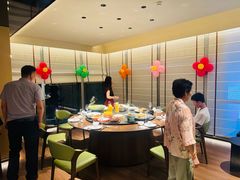 -炊江南·上海菜(国展华漕店)