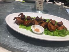 -望乡楼上海菜(日月光店)