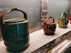 -粤尚腾香居中餐厅(首都机场希尔顿店)