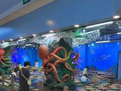 -鹿港小镇(悠唐店)