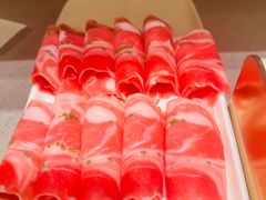 -海底捞火锅(公益西桥店)