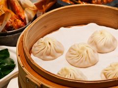 -桂满陇·手作小笼包&江南叫花鸡(中山公园店)