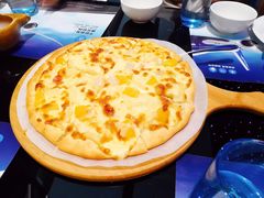 -赫帝拉航空主题餐厅(南宁店)