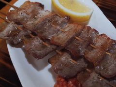 -烧鸟周居酒屋(香山店)