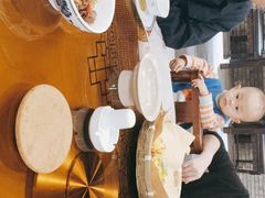 -新李记 · 口味菜馆(南郊公园店)