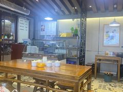 -建基泡馍·西安老字号·清真(永宁店)