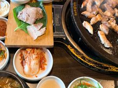 -Dombe豚(黑猪肉街店)
