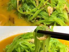 -味莊·青岛菜(云霄路店)