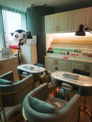 -妙睫屋日式美甲美睫