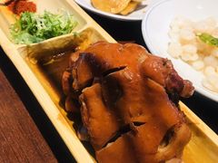 -大牌大·传统杭帮菜(湖滨店)