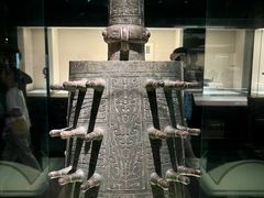 -上海博物馆(人民广场馆)