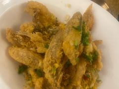 -李记潮汕砂锅粥(营福路店)
