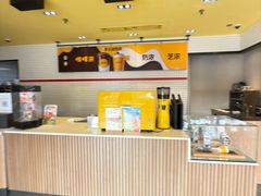 -麦当劳(捞品城店)