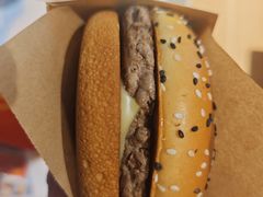 -麦当劳(虹桥南丰城店)