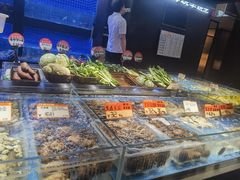 -徐记海鲜(大雁塔|金都店)