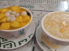 -地茂馆甜品