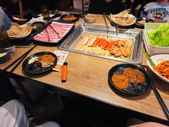 -新石器烤肉(美利广场店)