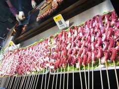 -歹街(金成店)