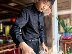 -兰溪小馆(东直门簋街店)