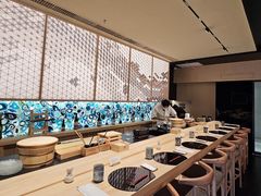 -小十Omakase(地王大厦店)