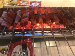 -唛嘻哒烤串朝鲜族风味(金桥店)