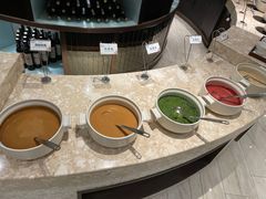 -盘锦生态酒店-火锅餐厅