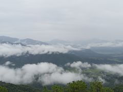 -腾冲云峰山