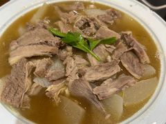 -隐食餐厅(金水湾公馆店)