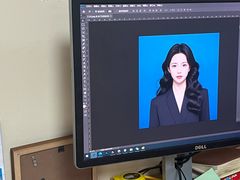 -景杰照相馆·人民公园店(绵阳店)