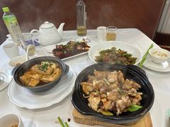 -华南师范大学石牌校区陶园