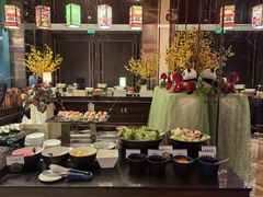-西藏饭店·亚克·食光自助餐厅(文殊院店)