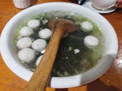 -南蚝小贝海鲜特色餐厅(南澳岛店)