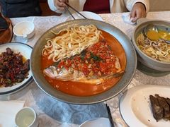 -马凯餐厅(地安门店)