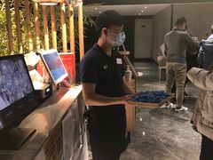 -温野菜涮涮锅(西单大悦城店)