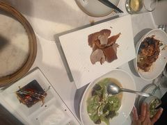 -到家尝北京菜(西坝河店)