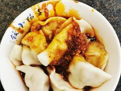 -春阳水饺(香槟广场店)