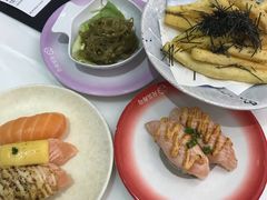 -元气寿司(金光华店)