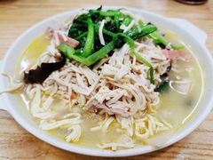 -蒋家桥饺面店(四望亭路店)