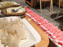 -北华涮肉(华严北里店)