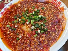 -小街47號江湖菜(四合院店)
