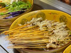 -明洋钵钵鸡(春田小区店)