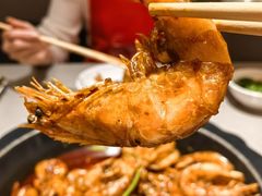 -巴蜀王婆大虾(南锣鼓巷店)