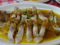 -琼大师东方烤乳猪(亚特兰蒂斯店)