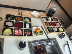 -海底捞火锅(长沙华创国际广场店)
