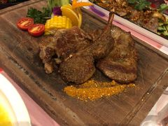 -春风十里烧烤音乐吧(实力乐队驻唱三元里店)
