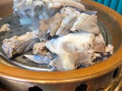 蒙料一八手把肉-蒙料·手把肉(望京店)
